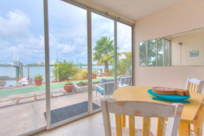 Bay Watch #3 - Weekly Beach Rental
